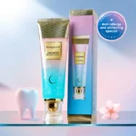 BodyAccel Dentifrice blanchissant a la niacinamide