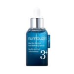 Numbuzin No.3 Blue Bio-Retinol Pore Refining Serum 30ml سيروم رقم 3 بلو بيو ريتينول لتنقية المسام 30 مل