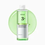 Anua Azelaic 3 Cica Skin Clarifying Toner