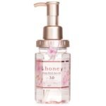 &honey Deep Moist Hair oil sakura 100ml