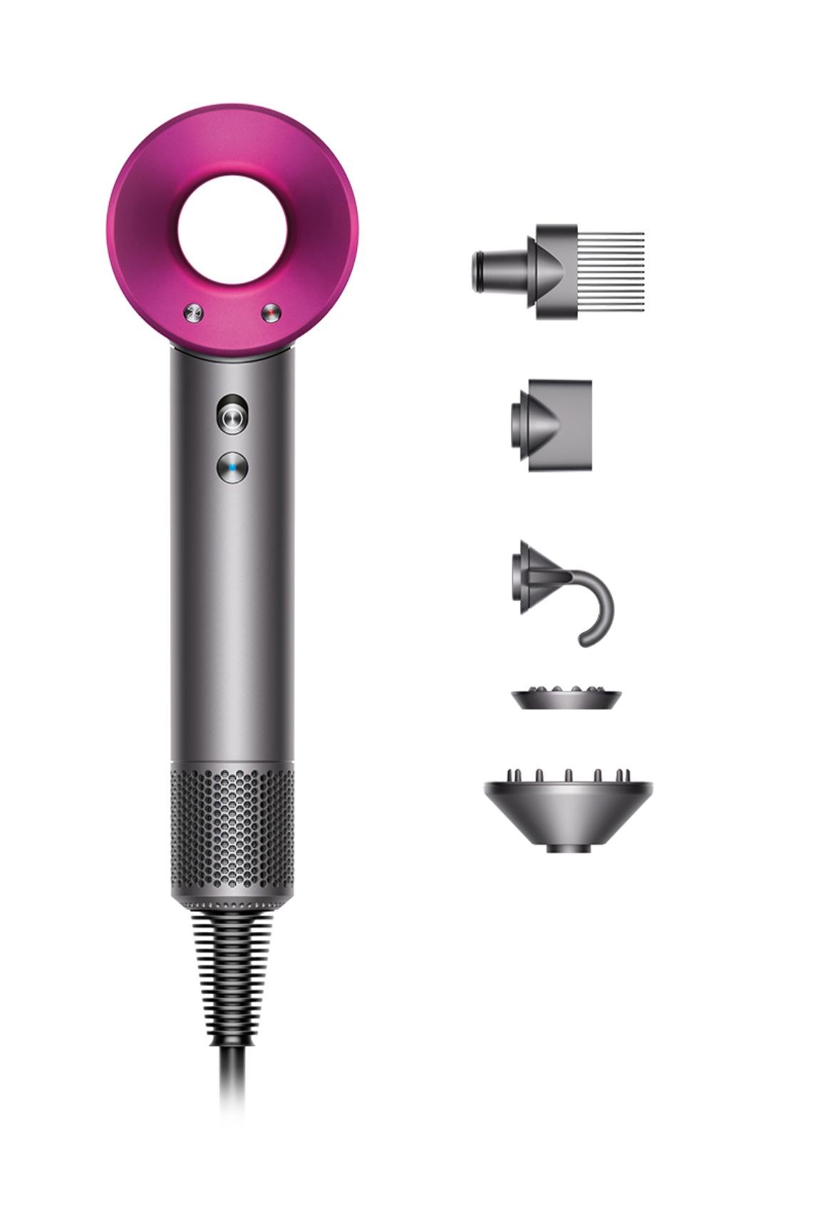 386732-01 DYSON Supersonic Sèche-cheveux – Image 1