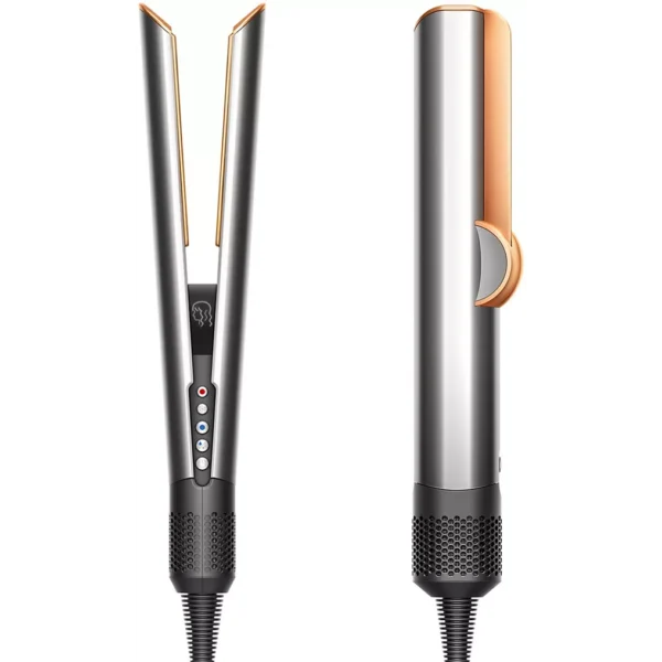 DYSON Airstrait Lisseur séchant