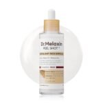 Dr.Melaxin -Peel Shot Exfoliant White Rice Ampoule 80ml
