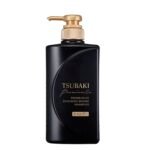 Tsubaki Premium EX Intensive Repair Shampoo for Damaged Hair and Root Care
