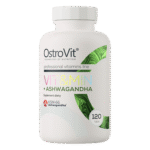 VIT&MIN + Ashwagandha 120 tablets