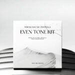 SKIN1004  Madagascar Centella Even Tone Kit