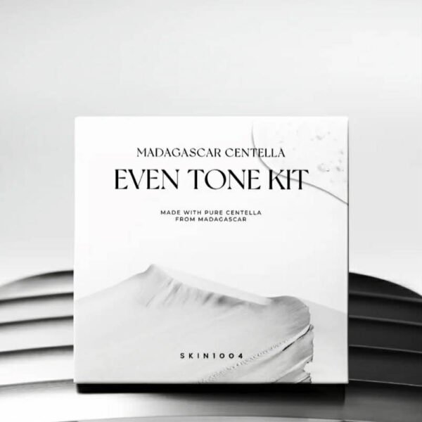 SKIN1004  Madagascar Centella Even Tone Kit