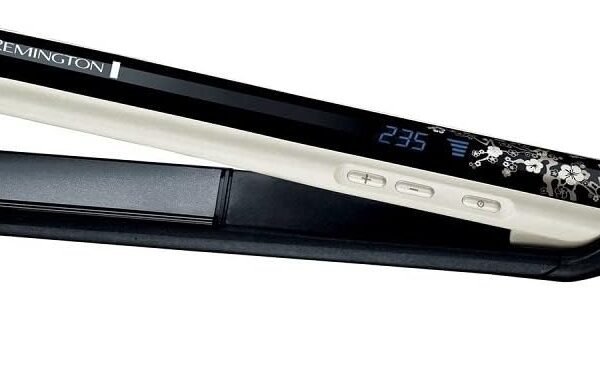 Remington Ceramic Straightener - S9500, 13.8 x 6.3 cm