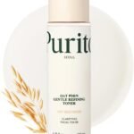 PURITO Oat PDRN Gentle Refining Toner 200 mL