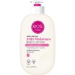 Eos Shea Better Body Lotion Strawberry Dream 473ml