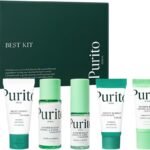 Purito Seoul Best Kit