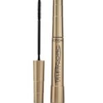 L'Oréal, Mascara Original, Télescopique, 910 Noir le plus noir, 8 ml