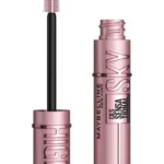 MAYBELLINE SKY HIGH NOIR MASCARA LONGS CILS