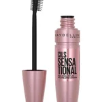 MAYBELLINE NEW YORK Mascara Cils Sensational Noir