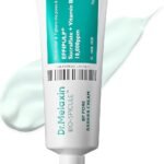 Dr.Melaxin BP Barrier Cream 50g, 1.76 oz. | Bio spicule Stimulating Pore Roots, Pore Tightening, Provision of skin elasticity
