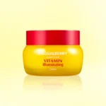 Eqqualberry Vitamin illuminating Cream