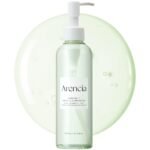 ARENCIA Pore Melt Mochi Cleansing Oil