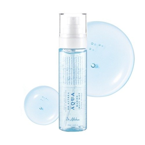 Dr.Althea Aqua Marine Jelly Mist