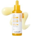 medicube Peel Shot with Turmeric kojic acid