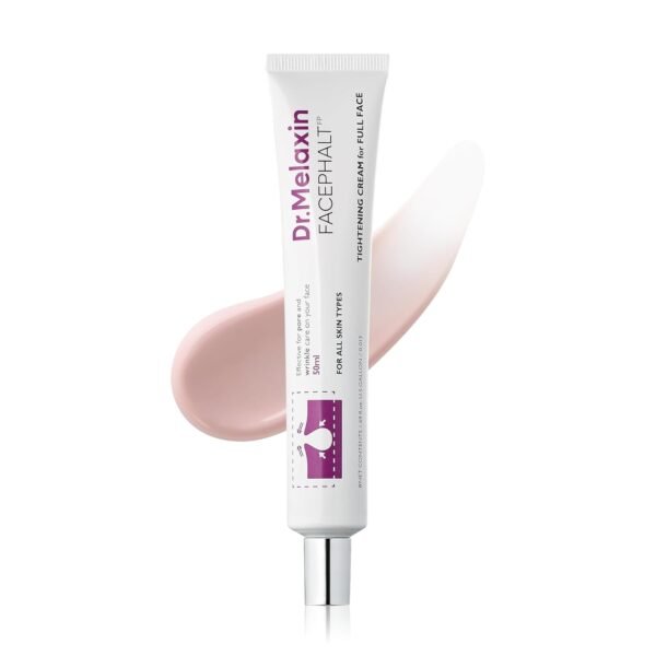 Dr. Melaxin Face Phalt Tightening Cream