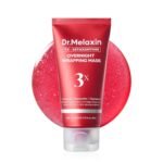 Dr.Melaxin TXA Astaxanthin Overnight Wrapping Peel-Off Mask