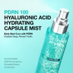 ANUA PDRN Hyaluronic Acid Hydrating Capsule MisT