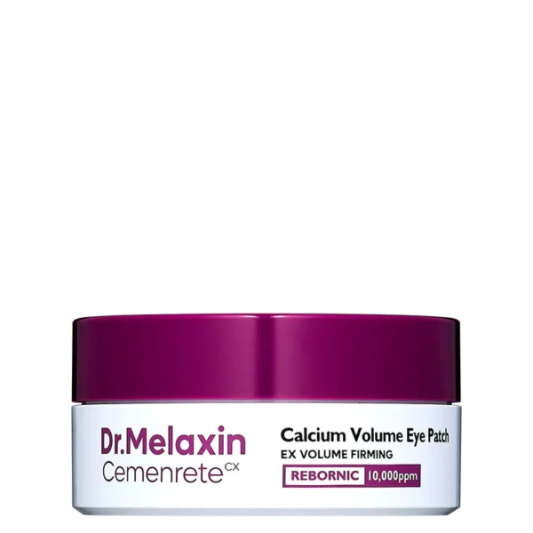 Dr. Melaxin Cemenrete Calcium Volume Eye Patch