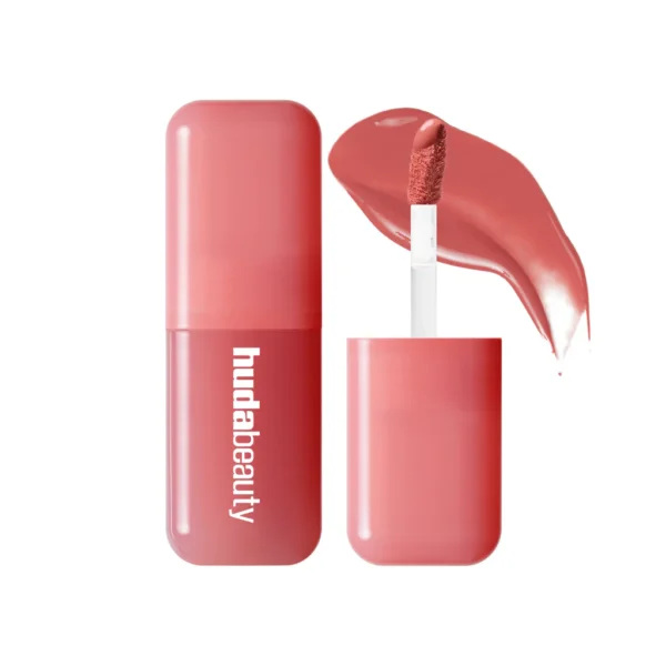 HudaBeauty BLUSH FILTER LIQUID BLUSH