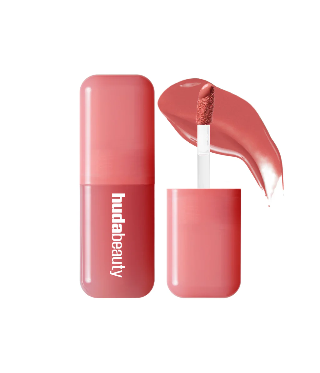 B HudaBeauty BLUSH FILTER LIQUID BLUSH – Image 1