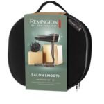 Remington Salon Smooth Hair kit Gift Set