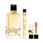 COFFRET YVES SAINT LAURENT LIBRE 90 ml
