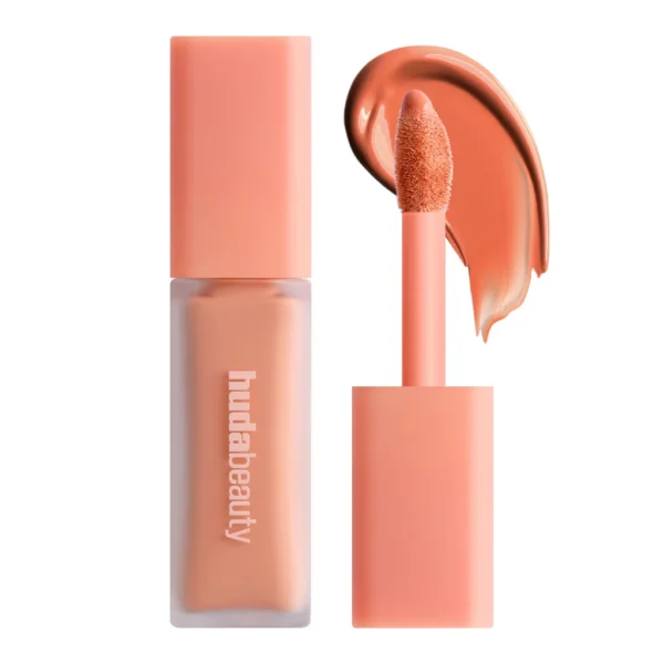hudabeauty Faux Filter Color Corrector -Mango