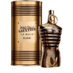 Le Male Elixir 125ml