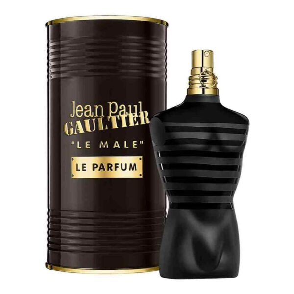 Le male Le parfum 125ml