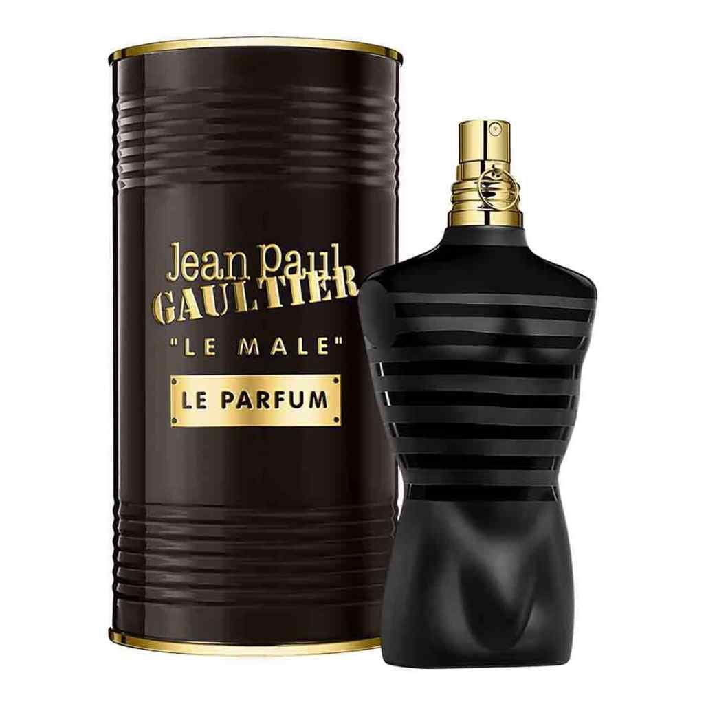 p00 Le male Le parfum 125ml – Image 1