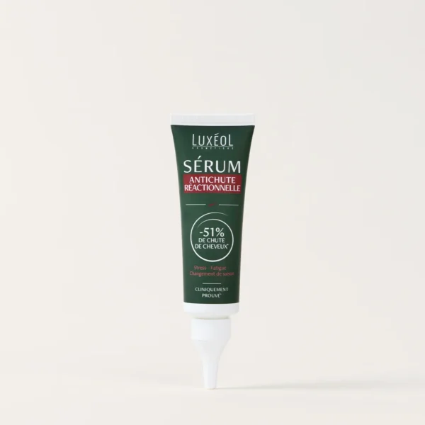 Sérum Antichute Réactionnelle 50ml