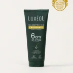 LUXÉOL Shampooing Croissance