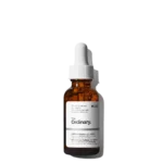 The Ordinary Solution à la Caféine 5% + EGCG, Sérum anti-cernes pour les contours des yeux noirs et fatigués, 30 ml