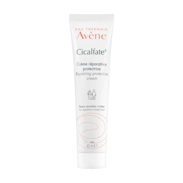 Avène Cicalfate+ Crème réparatrice protectrice 40-100 ml