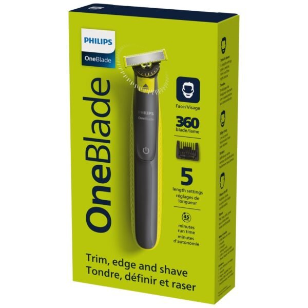PHILIPS OneBlade 360 Face