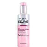 L'Oréal Elvive Glycolic Gloss Leave-in Serum for Dull Hair (150ml)