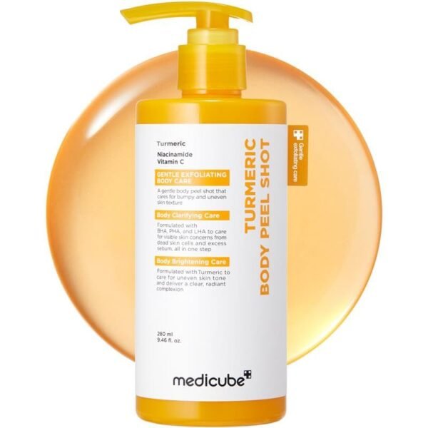 Medicube Body Peel Shot 280ML