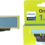 Philips OneBlade Anti-Friction Lame pour Rasoir 1unité