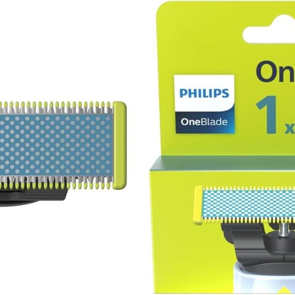 Philips OneBlade Anti-Friction Lame pour Rasoir 1unité