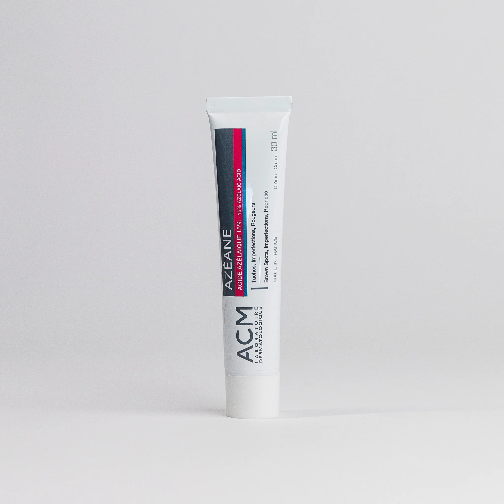 Azeane-1 ACM Azéane Crème 15% Acide Azélaïque 30g – Image 1