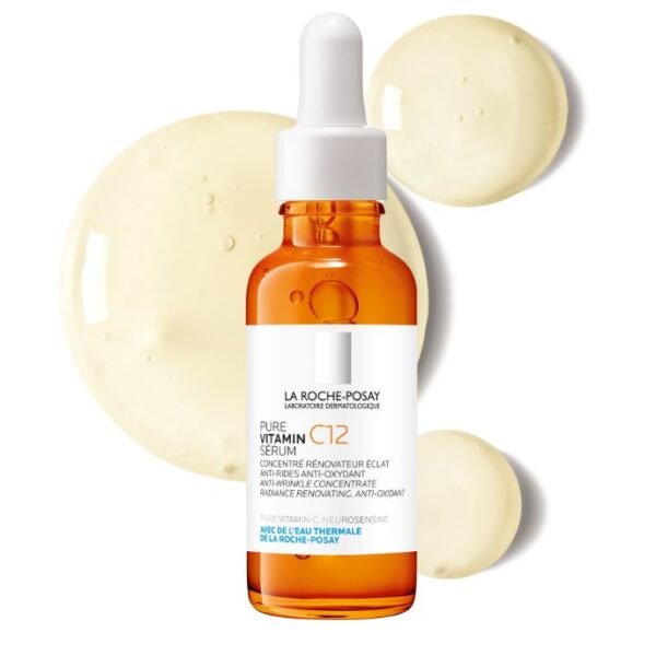 La Roche Posay Pure Vitamine C12 30ml