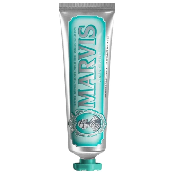 Marvis Dentifrice The Mints Anise 85ml
