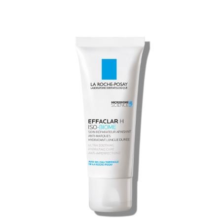 la Roche Posay Effaclar-H iso BIOME 40ml