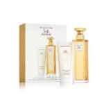 5TH AVENUE EAU DE PARFUM 125ML+BODY LOTION