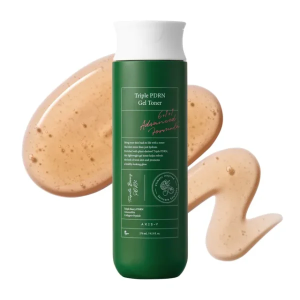 AXIS - Y  Triple PDRN Gel Toner, 270ml